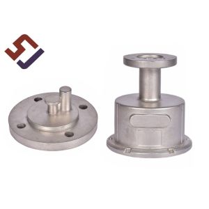 Best TUV Custom ASME Stainless Steel Investment Casting Parts wholesale