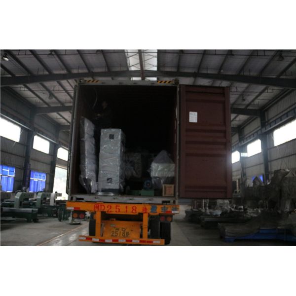 Single Wire Saw Machine For Stone Cutting