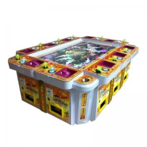 China Tekken TT2 Arcade PCB Game Kits Japan Skilled Gambling Casino Fighting Game Board Machine on sale