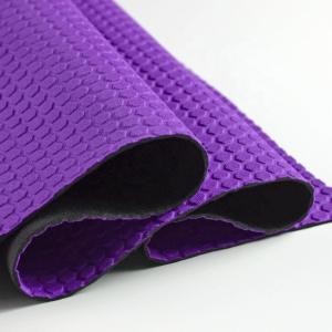 Neoprene Sharkskin Seat Covers with 0 deg -3 deg -5 deg and 8 deg -10 deg Hardness, Fashion and Customized Clothing