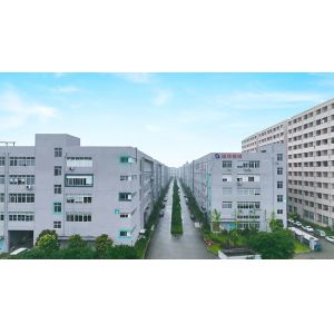 Guangdong Rich Packing Machinery Co., Ltd.