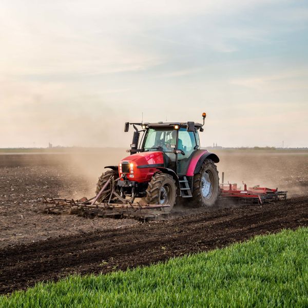 Hydraulic cylinder assembly