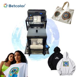 Best Multi-Functional1Head A3 30CM DTF Printer Heat Transfer Printer wholesale