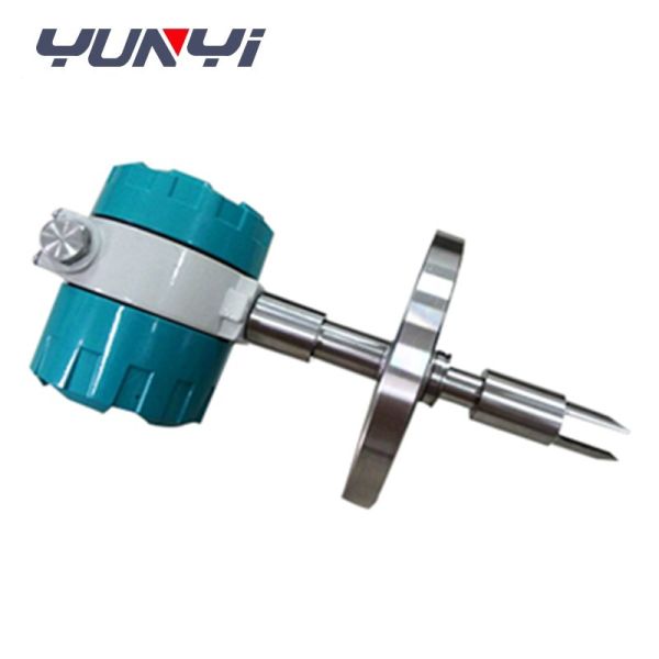 Tuning Fork Density Meter equipped with vibrating fork sensor technology for enhanced sensitivity and fast response time