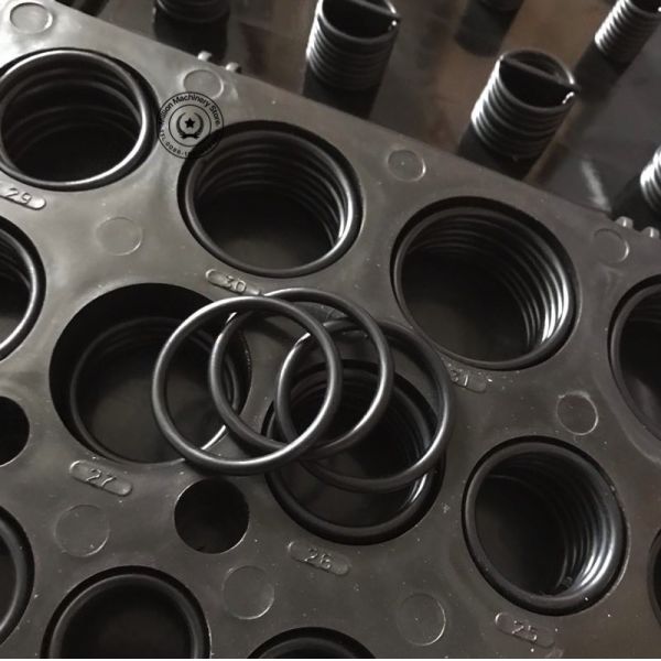 Excavator Parts Sany Rubber Seal Kit Engineering Machinery O Ring Box Set