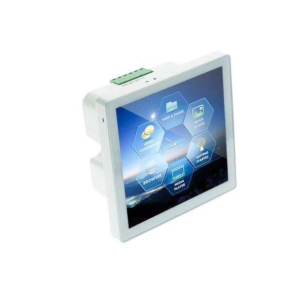 Cheap Smart Switch Panel, Programmable LCD Touch Screen for sale
