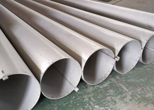 Cheap Stainless Steel Round Pipe 4 Inch Stainless Steel Pipe 316 Stainless Steel Pipe Stainless Steel Welded Pipe for sale