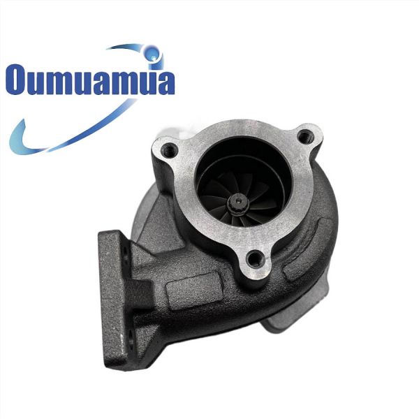 Turbo HX25 Turbocharger 3599880 4042193 3599879 for cummins