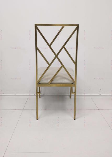 Cheap Simple elegant chair event for wholesale for sale