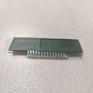 Best Customize SPI I2C Monochrome LCD 7 Segment LCD Screen Display Module wholesale
