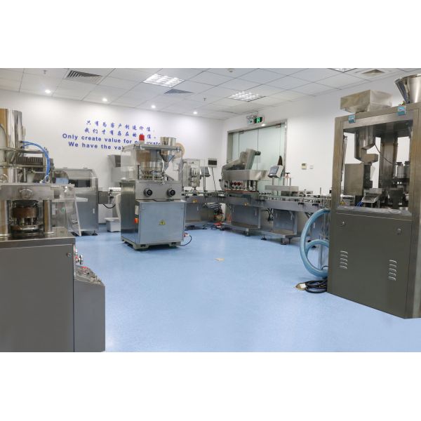 MB Folder Automatic Horizontal Cartoning Machine Speed 450 Carton / Min