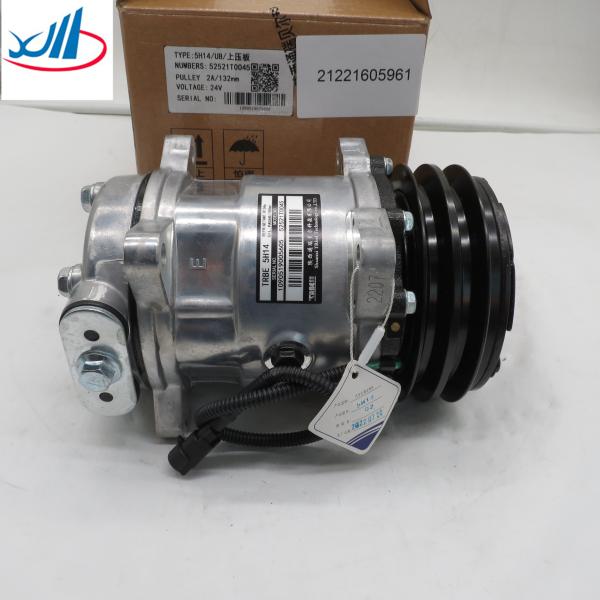 Cheap High Quality Air Conditioner Compressor Cold Air Pump 21221605961 for sale