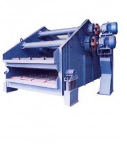 Best High Capacity 10-245t/h Ore Rotary Vibrating Screen with Distinctive 3-150mm Mesh Size wholesale