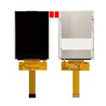 300cd/M2 2.8Inch 240x320 IPS TFT LCD Display