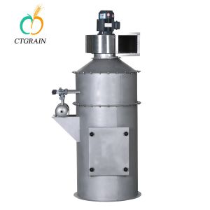 Best Inserted Bin Vent Dust Collector wholesale