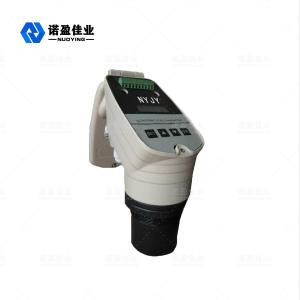 High Performance Non-contact Water Tank Meter Ultrasonic Sensors Liquid (no stirring, bubble, volatilization, etc.) Antenna material PP、PVC、PTFE、304