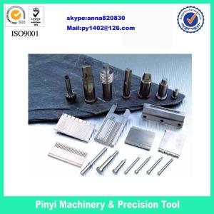 Best Precision stamping die parts and tooling component wholesale