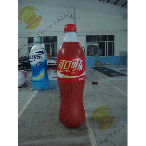 Multi Functional Inflatable Product Replicas For Any Special Occassions