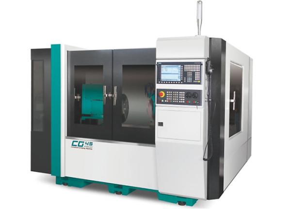 Cheap OD ID Grinding Machine, Stable Universal High Precision High Efficient Multipurpose Compound Grinder for sale