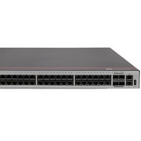 POE HUAWEI Storage Server S5735S-L48T4S-A1 4 Gigabit SFP AC Power