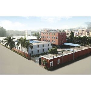 SHENZHEN HEPING CENTURY TECHNOLOGY CO., LTD