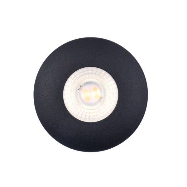 Mini Super Slim 240V Undermount LED Cabinet Lights Dimmable Under Cabinet LED Lighting