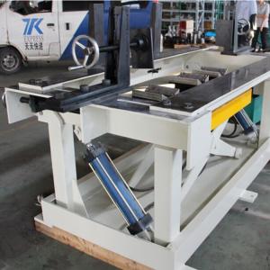 Best Adjustable Transformer Core Stacking Table Making Amorphous Transformer Lap Core wholesale