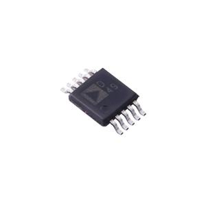 Best American Microchip Integrated Circuits AD5063BRMZ-REEL7 Brand New Original Electronic Components Package DFN-6-EP(1.6x1.6) Monitor and Reset Chip wholesale