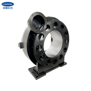 Best High Accuracy 0.02 Mm Laser Chuck Steel Material wholesale