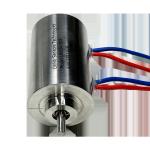 ODM Supported Rotary Variable Differential Transformer For Precise Angular