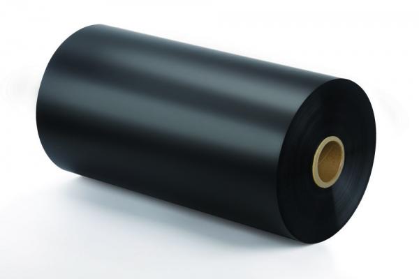 Cheap Premium Transparent Black Soft Touch Thermal Llamination Film Matte BOPP for sale