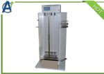 ASTM D6560 Asphaltenes Petroleum Testing Equipment by Manual Operation
