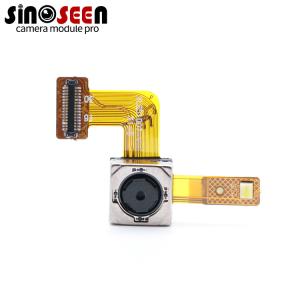 OV5648 Auto Focus 5MP MIPI Camera Module Color Image With External Flash Light