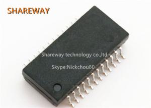 Best High / Low Pass Filter Module Ethernet Magnetic Transformers S558-10GB-10 VDSL wholesale