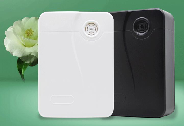 300㎡ Hotel Lobby Internet Cafe Smart Essential Oil Aroma Diffuser Fog Scent Machine