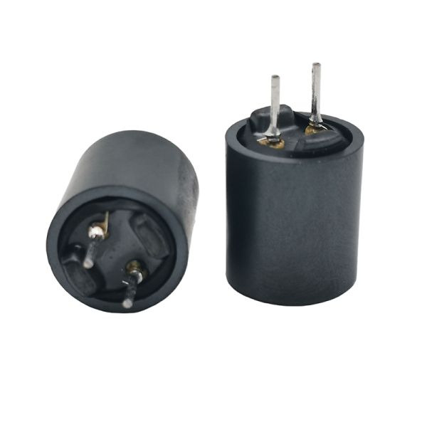8*10 drum core radial inductor 470uh inductor