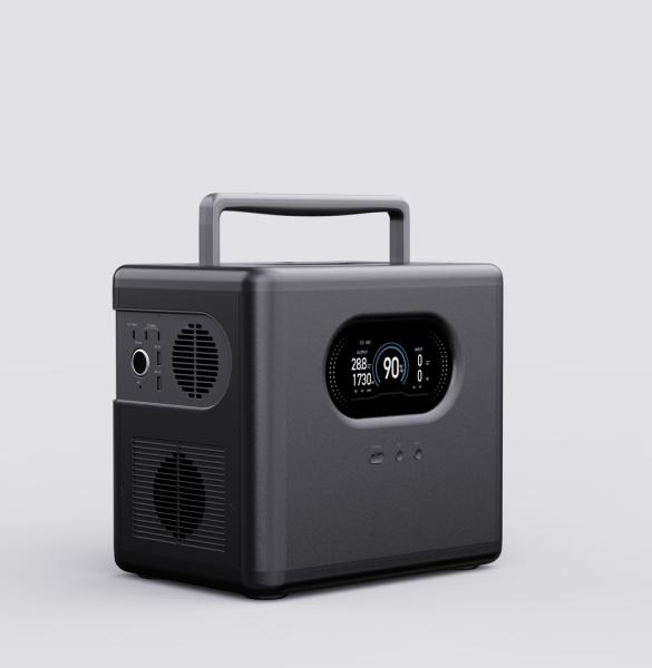 Cheap utility-scale portable energy storage system power station for sale