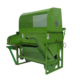 YIFENG 5TG-70 0923 High Effective Mini Wheat Thresher