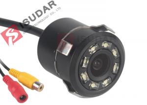 Best Anti Fog Glass Hd Dvr Dash Cam , High Sensitivity Car Video Camera Recorder wholesale