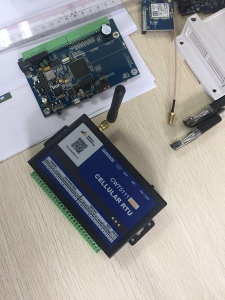 Cheap Wifi IOT Data Logger Acquisition Activate Output Ethernet 3G Disconnect Alarm for sale