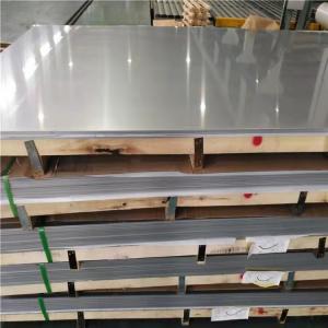 Best ASTM A240 Stainless Steel Sheet Plates SS321 SS904L Hot Rolled Stainless Steel Sheet wholesale