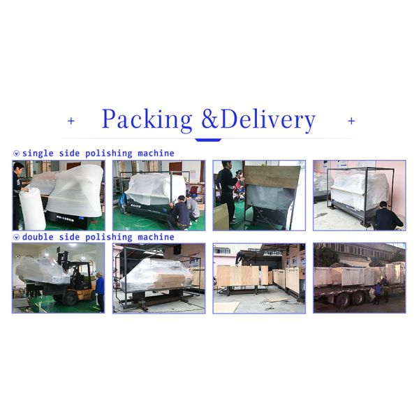 Industrial Acrylic Chamfering Machine 220V 3000W for PMMA Beveling