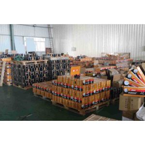 Quanzhou Yangxin Machinery Co., Ltd.