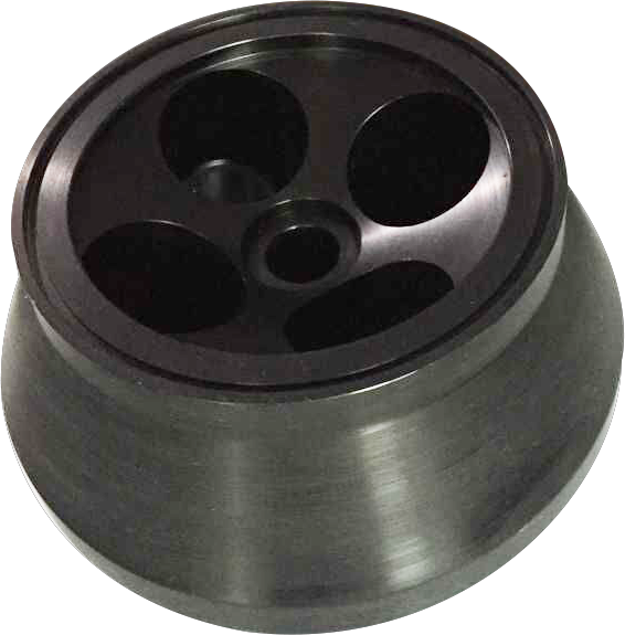 Floor Standing High Speed Refrigerated Centrifuge Machine 5-21R