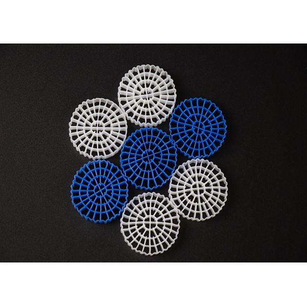 MBBR Floating Filter Media