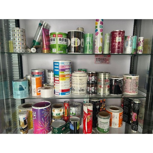 LED Fast Curing Red UV Ink Instant Drying Bright Colors Strong Adhesion