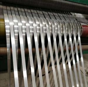 Best Soft 1/4H 1/2H 3/4 FH Stainless Strip Grade 304 / 304L Thickness 0.1 - 3.0mm Cold Rolled wholesale