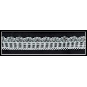 Buy cheap Elastic Lace Trimming ETLC-25193 from wholesalers