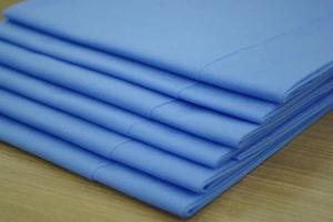 SPA Beauty Salon 40GSM Disposable Bed Covers