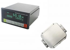 Best High Accuracy Digital Scale Indicator For 5 Material Ration Batching Scale wholesale